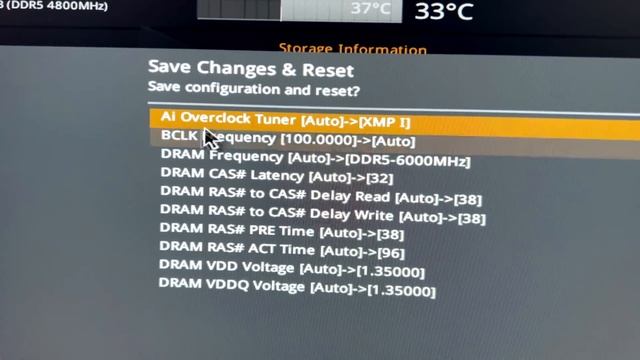 196K Pc Build Guide featueing Intel13700KF 32GBD5 for heavy work & gaming смотреть онлайн