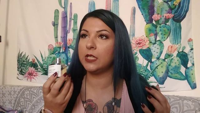 Rose of no man's land - Byredo смотреть онлайн