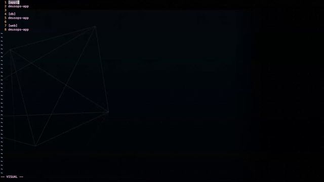 [3-4] Школа DevOps: Ansible: Пишем плейбук и рассуждаем о философии IaC смотреть онлайн