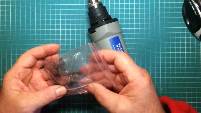 Мощный Дремель .Китай смотреть онлайн