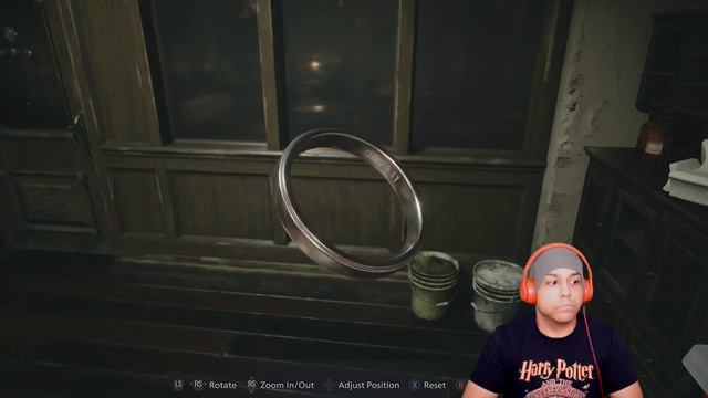 WHAT IN THE FFFF IS THAT!? [RESIDENT EVIL: VILLAGE] [#04] смотреть онлайн