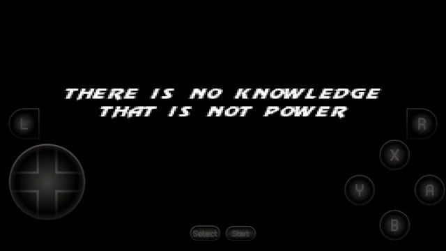 Mortal Kombat 3 - HD Super Nintendo (SNES) on Android #16 [Snes9x EX+ Emulator] смотреть онлайн