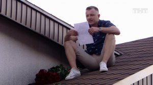 Дом-2: Яббаров довел тёщу до слез своим поступком