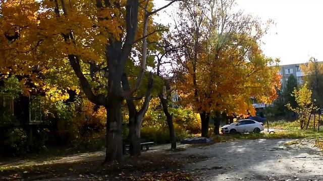 Артур Вишенков. Любимая Русь. Про Киржач. смотреть онлайн