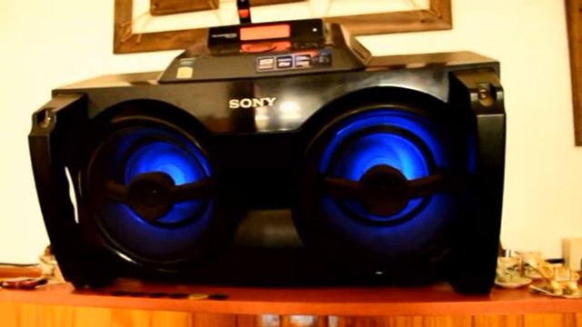 equipo Sony Fst-gtk1i смотреть онлайн