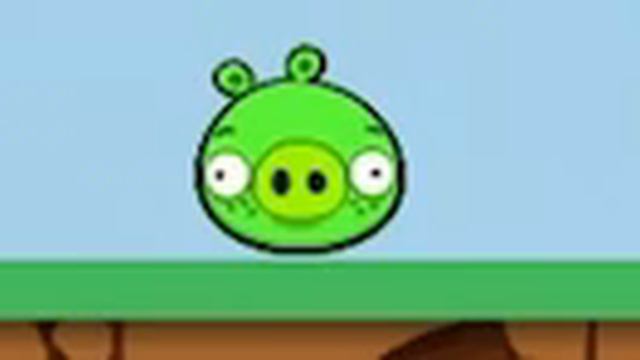 Bad Piggies Music