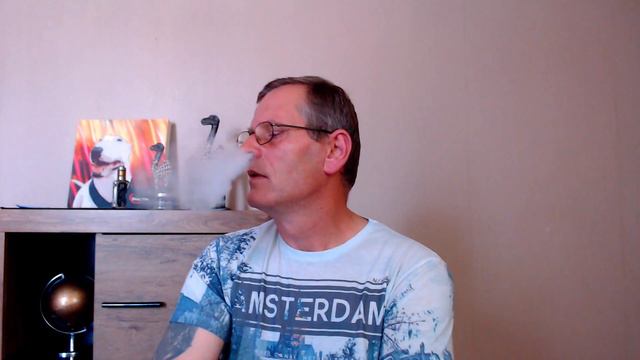 Three Flavours from MT Baker Vapor смотреть онлайн