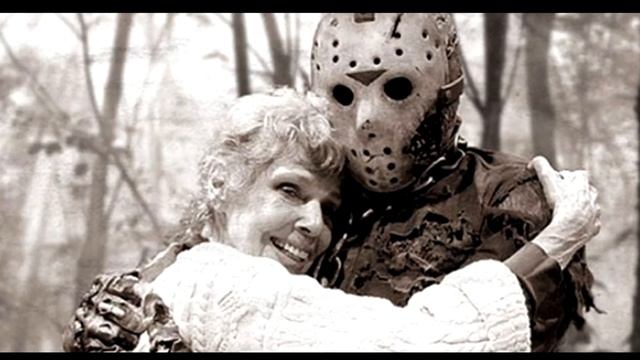 All Pamela Voorhees In Game Dialogue From Friday The 13th The Game