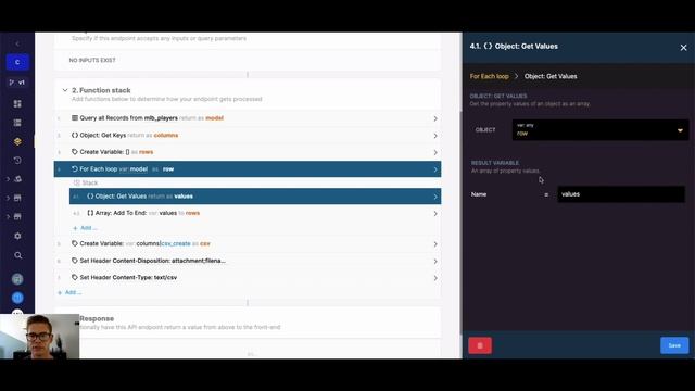 Create CSV Files with the API смотреть онлайн