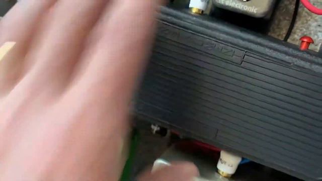 Breaking down my pedalboard and effects loop w/ Fender Champion 100 смотреть онлайн