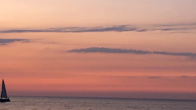 🌊Qara dəniz. Krım. Sevastopol. Axşam qəzintisi/ Севастополь. Парк победы. Вечерняя прогулка смотреть онлайн