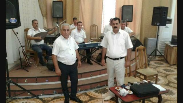 Dünya Muğamı ve Şeiri Çox Gözel Muğam Şeir Dinlemeye Deyer Ziyafedin Xelilov ve Vasif Kurdemirli смотреть онлайн