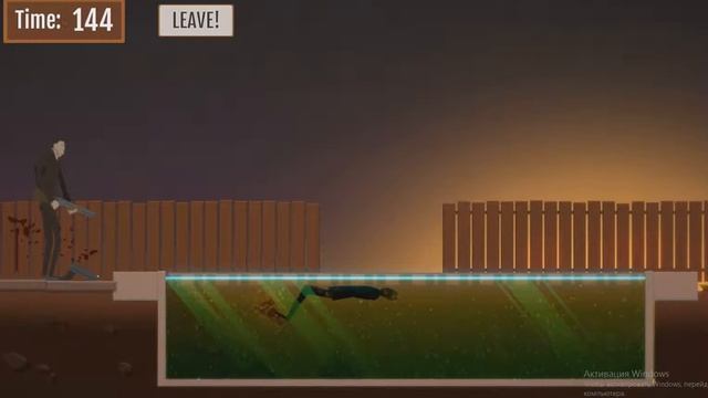 Обзор игры disposables смотреть онлайн
