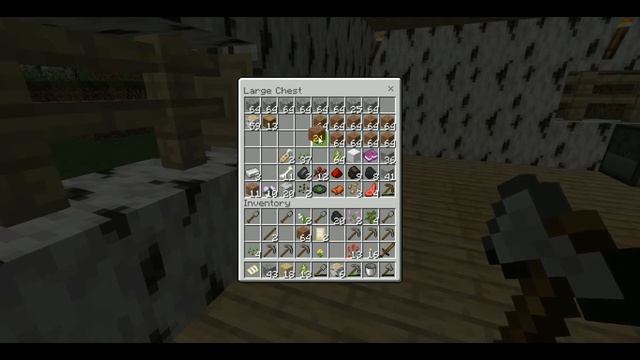 Survival Episode 2: My first iron bricks смотреть онлайн