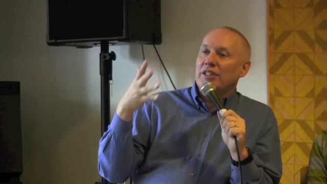 Spiritual Vision - Sickness to Spiritual Vision - David Hoffmeister - What is Spiritual Vision? ACI смотреть онлайн