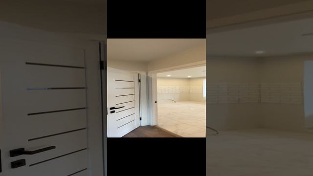 Квартира с ремонтом эконом класс . Гагарина 72