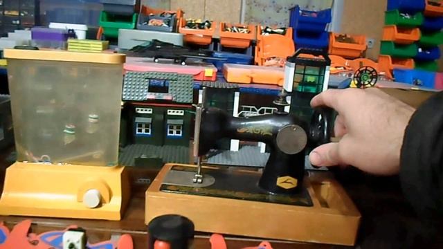 Игрушки СССР смотреть онлайн