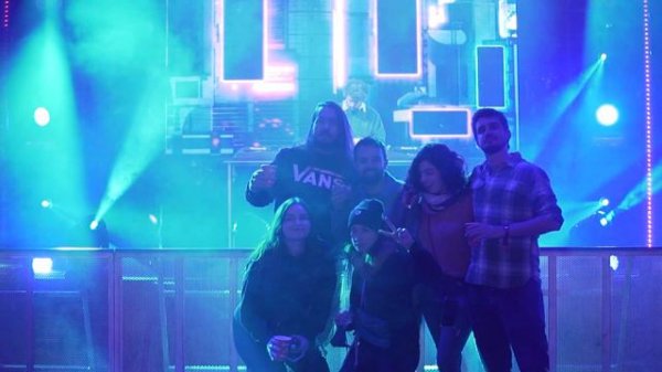 Maye Mac-Swiney Shares Her Journey to Riot Games : Rioters Around The World