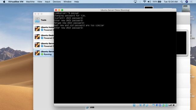 Linux - Add, Delete and Modify Users (adduser, deluser, passwd, chfn) смотреть онлайн