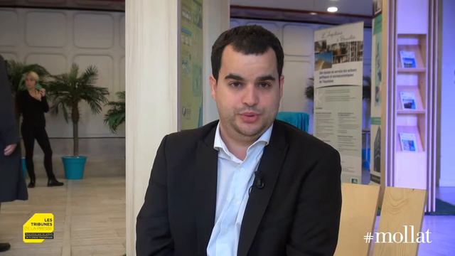 Les tribunes de la presse 2014, Jeremy Ghez смотреть онлайн