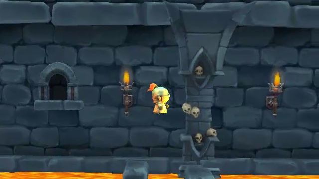 Ignis Castle Adventure смотреть онлайн