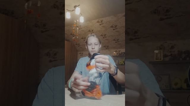 уборка +декорирование комнаты к хеллоуину ?? смотреть онлайн
