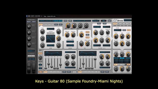 Reveal Sound. SPIRE 90S DANCE ESSENTIALS. Reveal Sound. TOTAL DRUM & COMPLEX FILLS BUNDLE смотреть онлайн