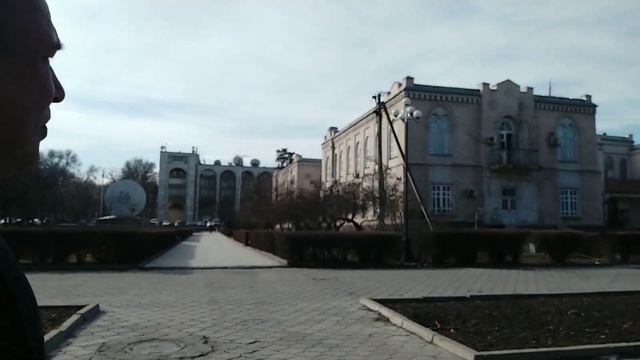 Блиц публикации из знаковых мест Бишкека! 2023 год. смотреть онлайн