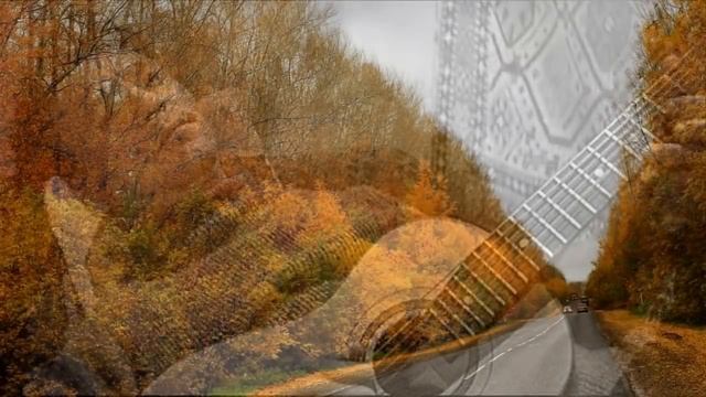 КАК МНЕ ХОЧЕТСЯ БЫТЬ С ТОБОЙ РЯДОМ .Душевная песня. смотреть онлайн