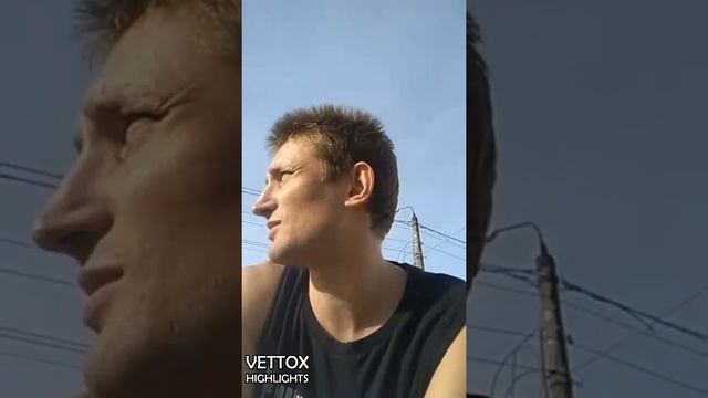 СЛАВИК ПРЕДСКАЗАЛ СВОЮ СУДЬБУ (24 АВГУСТА) смотреть онлайн