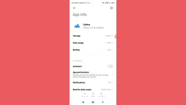 How To Fix Video Not Playing In Gallery | Video Play Problem Solve In Gallery On Redmi & POCO Phone смотреть онлайн