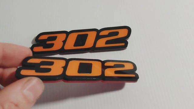 Fender badges with logo 302 смотреть онлайн