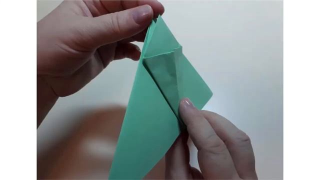 Мастер-класс "Прыгающая лягушка" смотреть онлайн