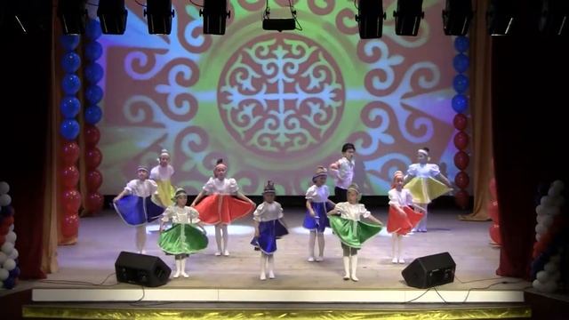 "Я на печке молотила" 1 класс ДШИ пгт.Тымовское смотреть онлайн
