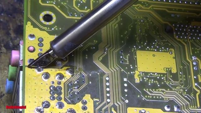 Проверяем Quick 203h в работе и подводим итог