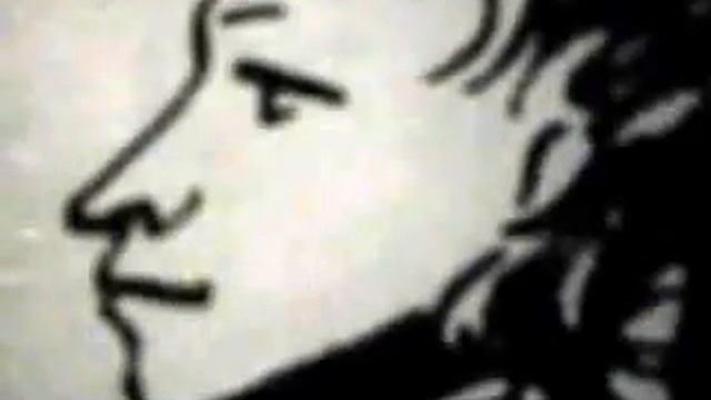 Александр Пушкин - МНЕ ВАС НЕ ЖАЛЬ... смотреть онлайн