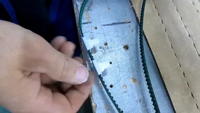 Сборка Raex MD950