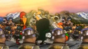 DR.LIVESEY Travel To EVERY COUNTRY