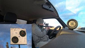 Пистолеты Доберман vs Корсар отстрел на 30-50 неудачный.