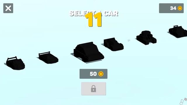 Pixel Traffic: Circle Rush | PC Indie Gameplay смотреть онлайн