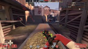 [TF2] Bad Weapon Academy: The Syringe Guns