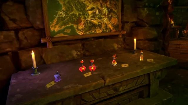 Karnage Chronicles VR : Stabbing Friends and Unlocking the Secrets to Life смотреть онлайн