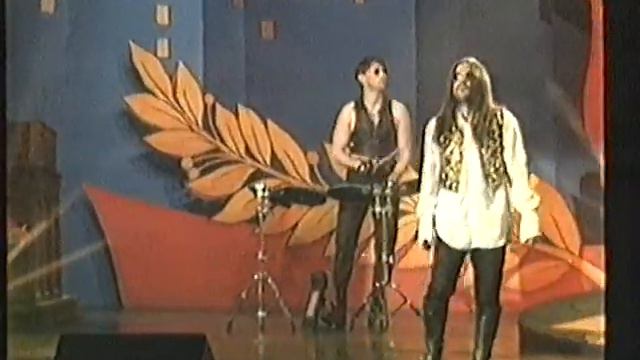 Рок Острова - Маленькая колдунья смотреть онлайн