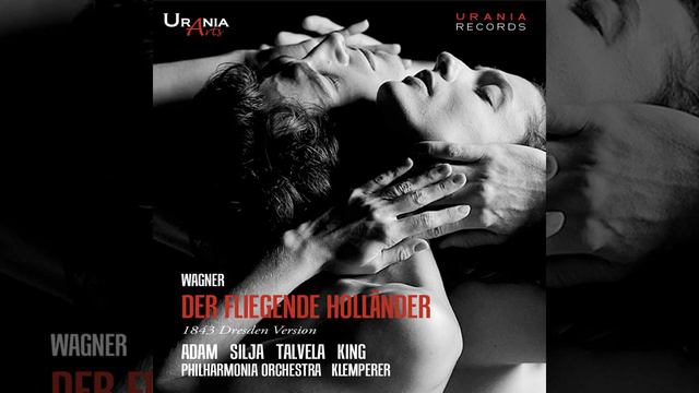 Der fliegende Holländer, WWV 63, Act III: Was musst' ich hören (Live) смотреть онлайн