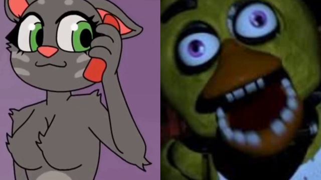 Тамара Оценивает Скримеров: смотреть онлайн