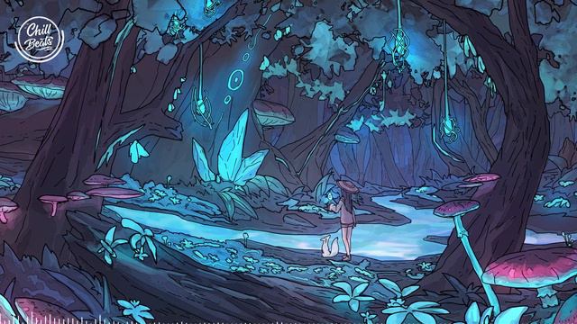 Screen Jazzmaster, Viktor Minsky - Magic Forest смотреть онлайн