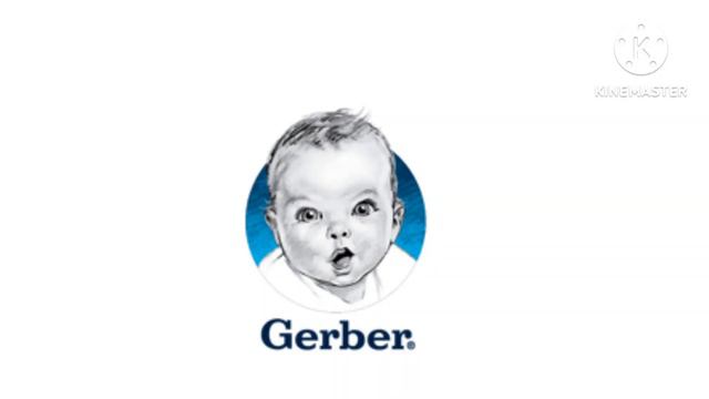 Gerber Logo 3 смотреть онлайн
