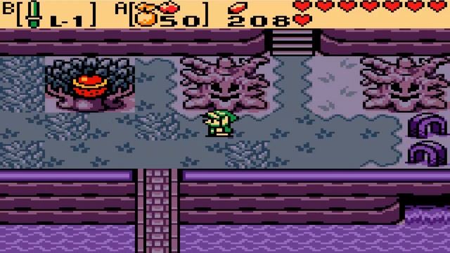 Let's Play The Legend of Zelda - Oracle of Ages: Part 10 [German][HD] смотреть онлайн