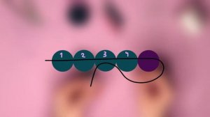 Колечки из бисера | Как сделать кольцо-лягушку? | учимся плести из бисера