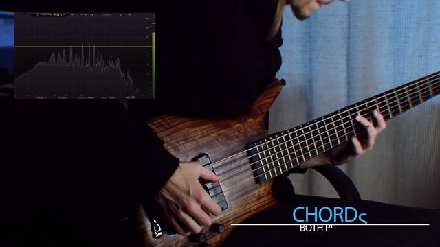 Bartolini Artist Zlatoyar Bass смотреть онлайн